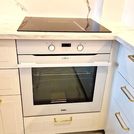 Apartment Center 708 - 50m2 Warsaw