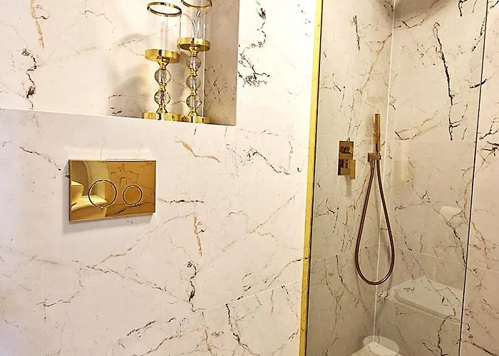 Center 708 - 50m2 Apartment