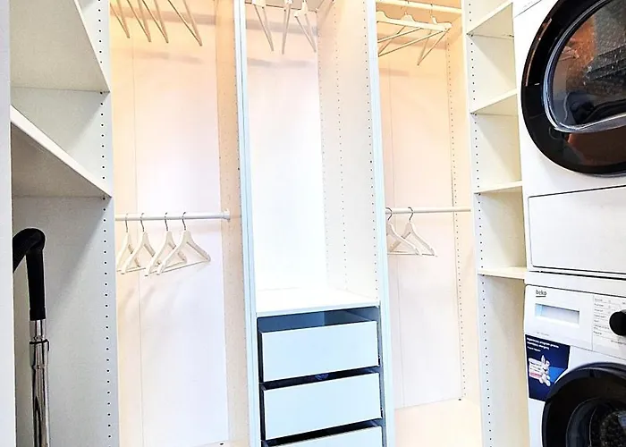 Apartment Center 708 - 50m2 *