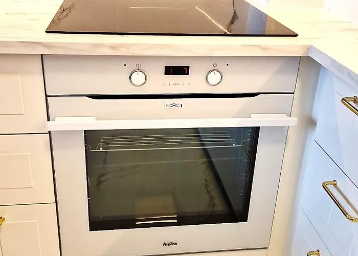 Apartment Center 708 - 50m2 Warsaw