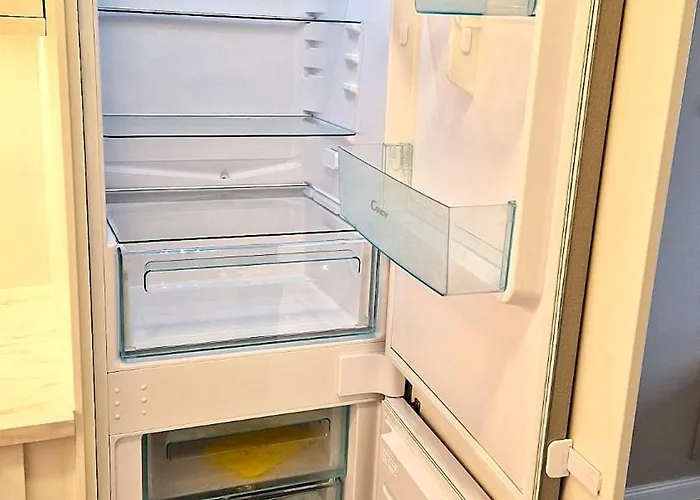 Apartment Center 708 - 50m2 Warsaw