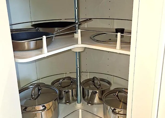 Center 708 - 50m2 Warsaw