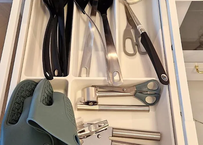 Center 708 - 50m2 Apartment