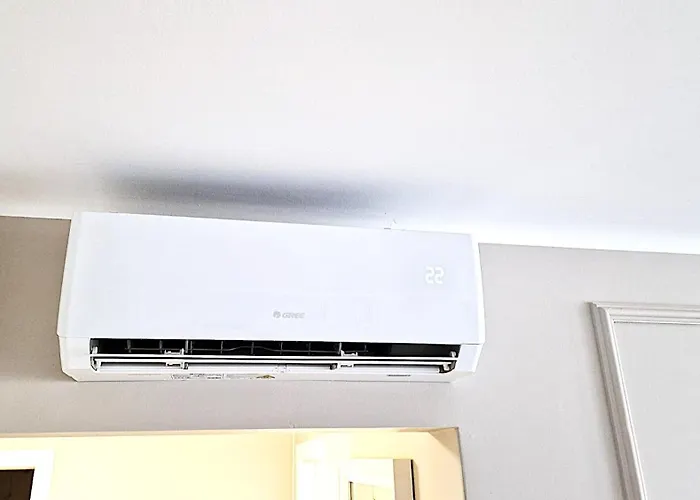 Center 708 - 50m2 Apartment