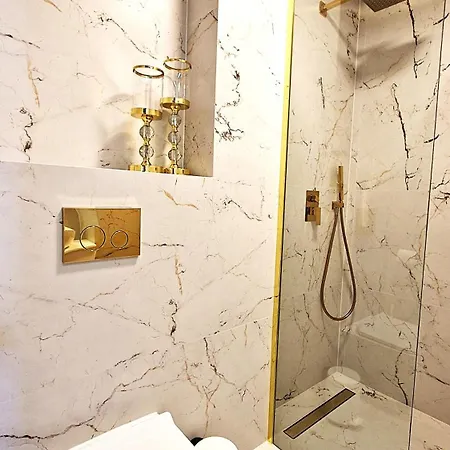 Center 708 - 50m2 Appartamento