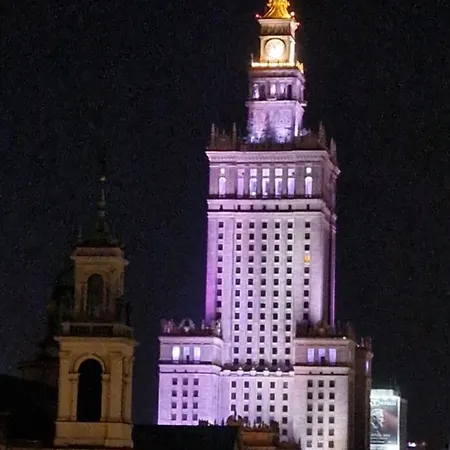 Center 708 - 50m2 * Warszawa