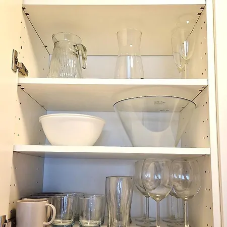 Center 708 - 50m2 * Warszawa