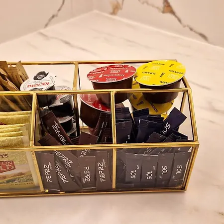 Appartamento Center 708 - 50m2