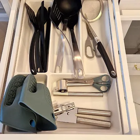 Center 708 - 50m2 Appartamento