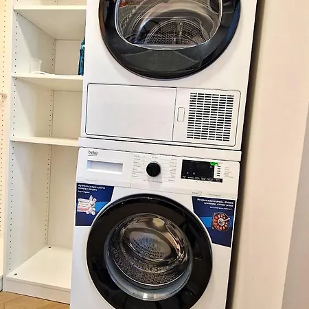 Center 708 - 50m2 * Warszawa