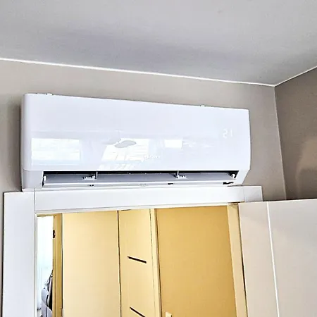 Center 708 - 50m2 Varsavia