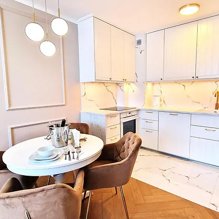 Apartamento Center 708 - 50m2 *