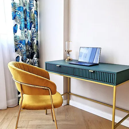 Apartamento Center 708 - 50m2 *