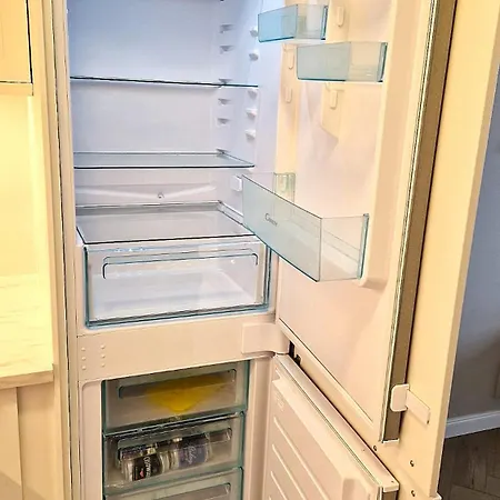 Apartamento Center 708 - 50m2 Varsóvia