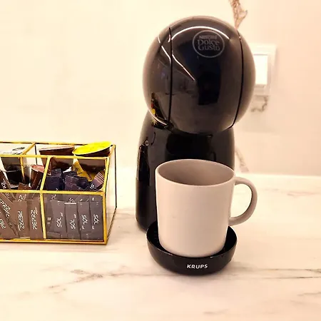 Apartamento Center 708 - 50m2