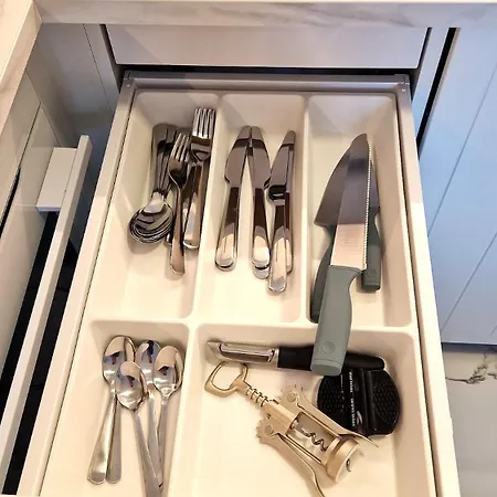 Center 708 - 50m2 Varsóvia