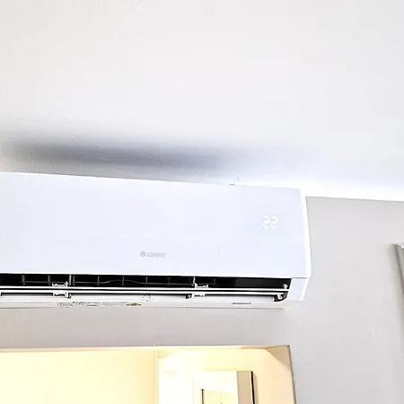 Center 708 - 50m2 Apartamento