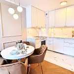Apartman Center 708 - 50m2 *